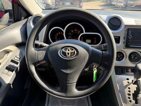 Used 2009 Toyota Matrix image 11