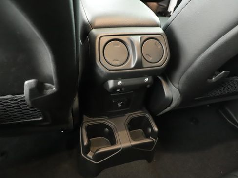 New 2026 Jeep Gladiator Rubicon w/ Technology Group image 23