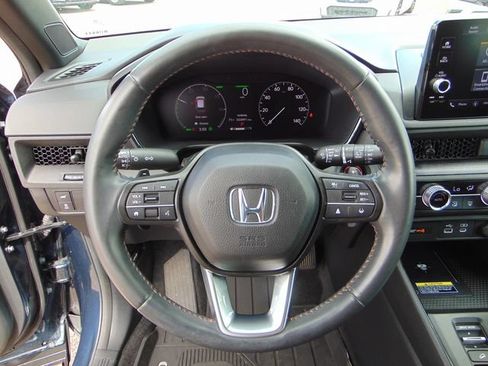 Used 2024 Honda CR-V Sport-L image 14