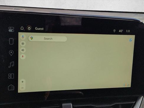 Certified 2025 Chevrolet Equinox LT image 19