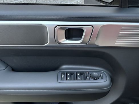 New 2026 Hyundai Santa Fe SEL image 22