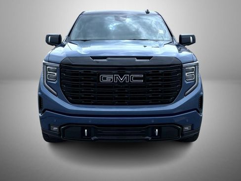 Certified 2024 GMC Sierra 1500 Denali w/ Denali Reserve Package AWD/4WD image 2