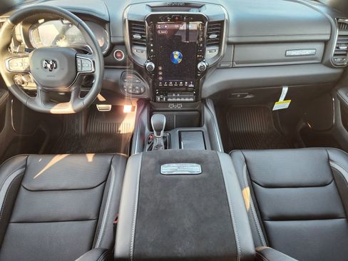 New 2026 RAM 1500 RHO AWD/4WD image 21