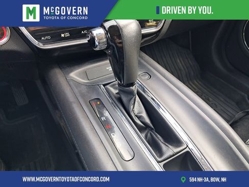 Used 2022 Honda HR-V EX-L image 26