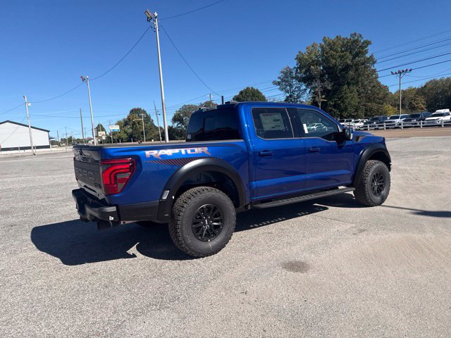 New 2026 Ford F150 Raptor AWD/4WD image 17