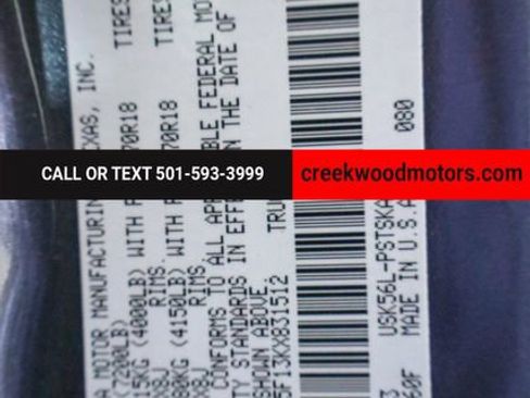 Used 2019 Toyota Tundra SR5 w/ SR5 Upgrade Package image 34