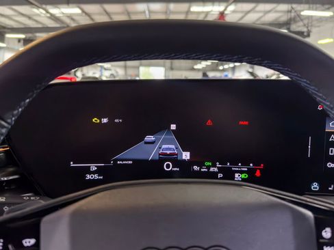 New 2025 Audi S5 Prestige AWD/4WD image 13