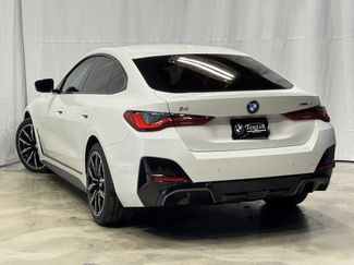 Certified 2025 BMW i4 xDrive40i w/ M Sport Package video 4