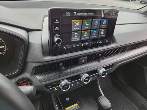 Used 2025 Honda CR-V Sport-L image 22