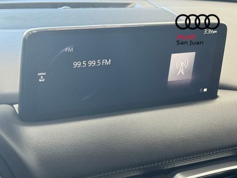 Used 2024 MAZDA CX-5 AWD 2.5 S w/ Select Package image 22