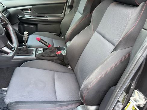 Used 2018 Subaru WRX image 18