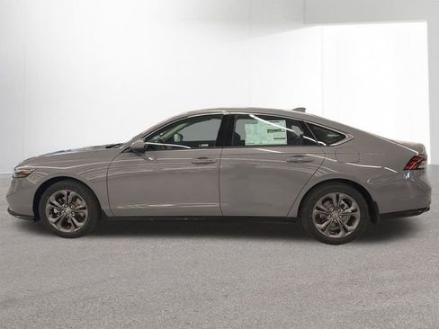 New 2026 Honda Accord EX-L image 30