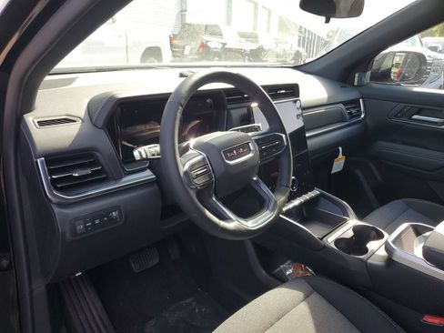 New 2027 GMC Terrain Elevation w/ Black Edition FWD image 20