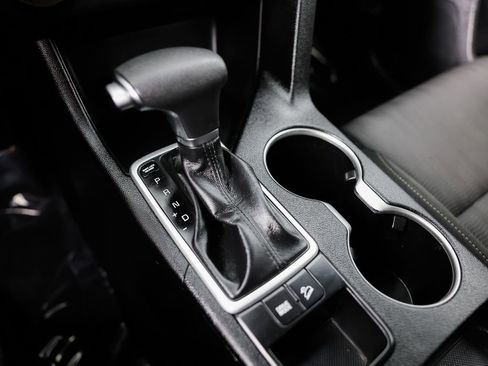 Used 2021 Kia Sportage LX image 25