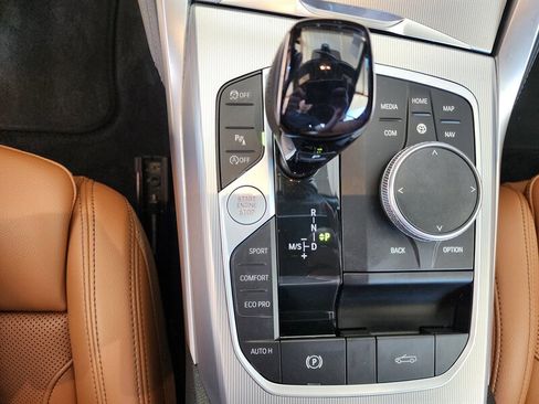 Used 2022 BMW 430i Convertible w/ M Sport Package image 65