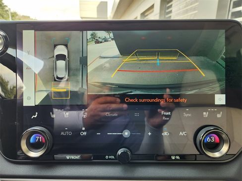 Used 2023 Lexus RX 350 Premium Plus image 17