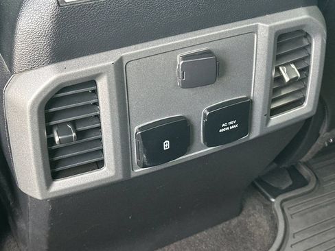 Used 2020 Ford F150 Raptor w/ Equipment Group 801A Mid AWD/4WD image 16