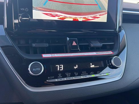 New 2026 Toyota Corolla LE image 28