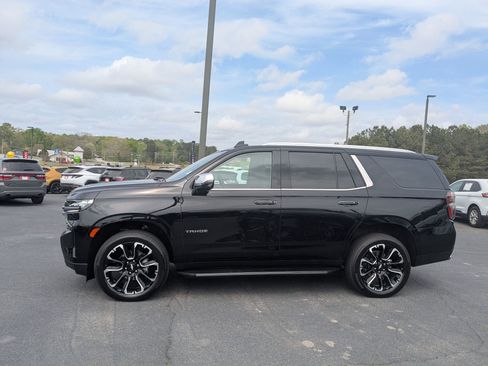 Used 2024 Chevrolet Tahoe Premier image 8