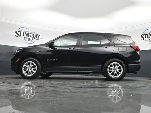 Used 2024 Chevrolet Equinox LS w/ Driver Confidence II Package FWD image 29