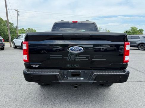Used 2021 Ford F150 XL w/ STX Appearance Package AWD/4WD image 5