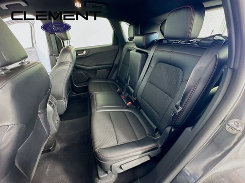 New 2026 Ford Escape ST-Line AWD/4WD image 27
