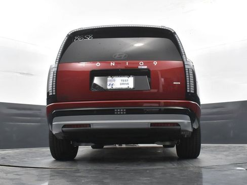 New 2026 Hyundai Ioniq 9 SEL image 36