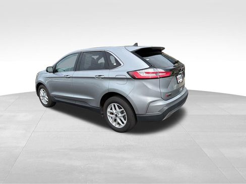Used 2024 Ford Edge SEL AWD/4WD image 7