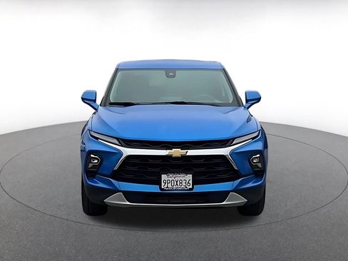 Used 2025 Chevrolet Blazer LT image 7