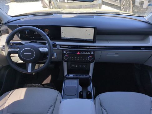 New 2026 Hyundai Tucson Limited image 18