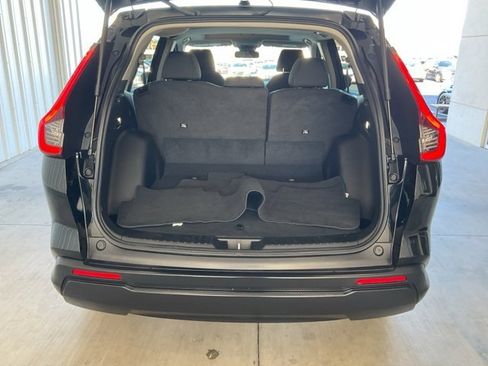 Used 2023 Honda CR-V EX image 21
