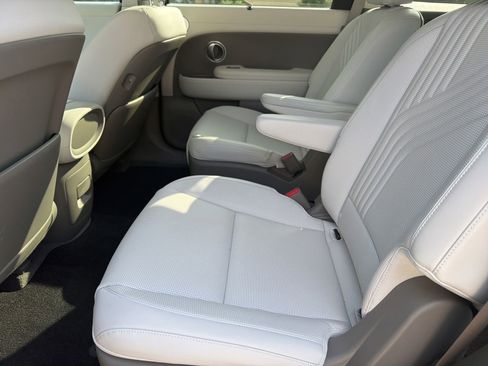 Certified 2026 Hyundai Palisade SEL FWD image 18