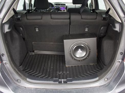 Used 2015 Honda Fit EX-L image 26