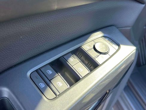 Certified 2024 Nissan Pathfinder S w/ Cargo Package image 18