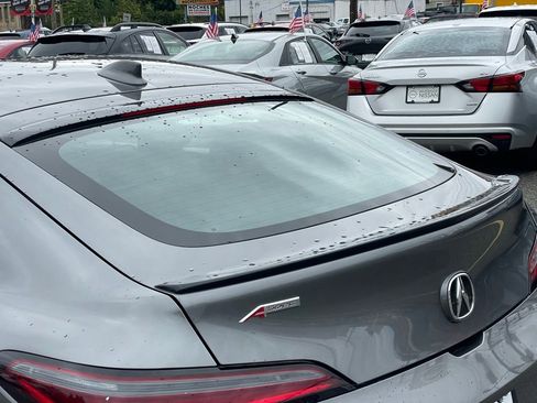 Used 2023 Acura Integra A-Spec image 30