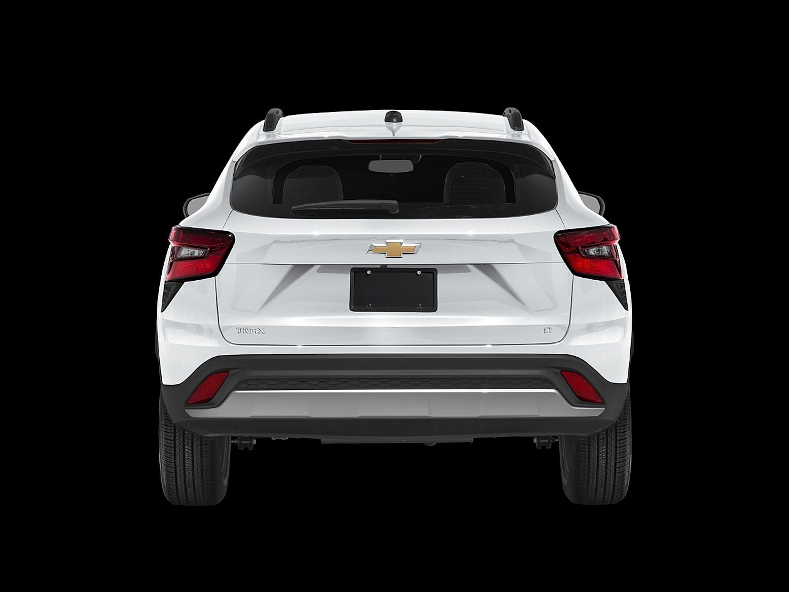 Used 2026 Chevrolet Trax LS FWD image 20