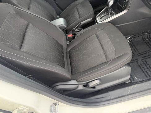 Used 2022 Ford EcoSport SE image 17