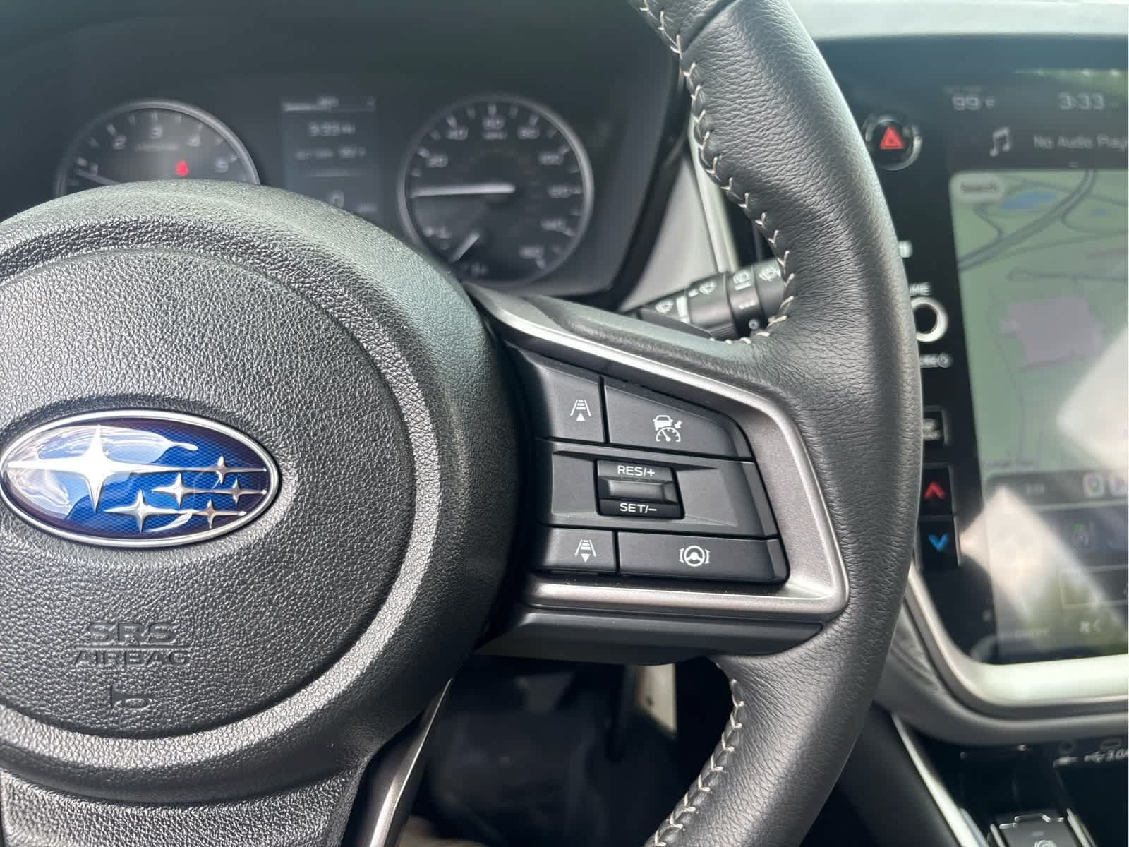 Used 2025 Subaru Outback Premium AWD/4WD image 15