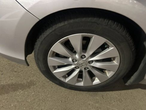 Used 2013 Honda Accord EX-L image 5