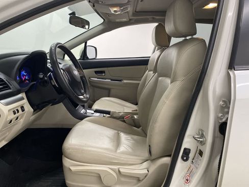 Used 2014 Subaru Crosstrek Touring image 15