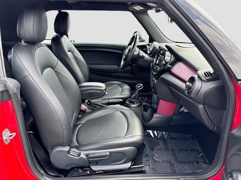 Used 2019 MINI Cooper Convertible FWD image 28