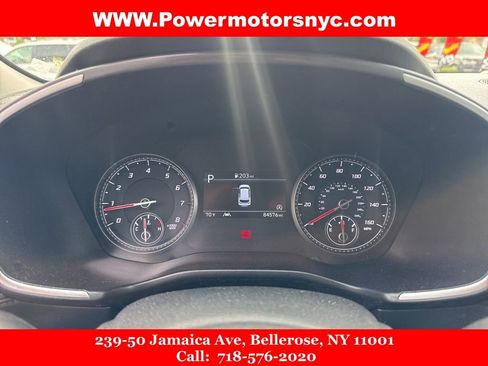 Used 2021 Hyundai Santa Fe SE image 32