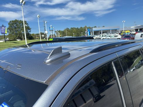 Used 2021 Chevrolet Tahoe RST w/ Luxury Package image 10