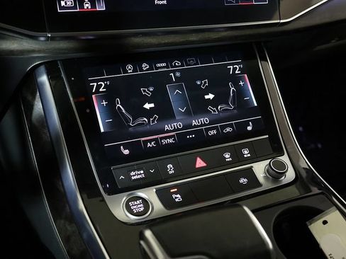 Used 2023 Audi Q8 Premium w/ Convenience Package AWD/4WD image 23