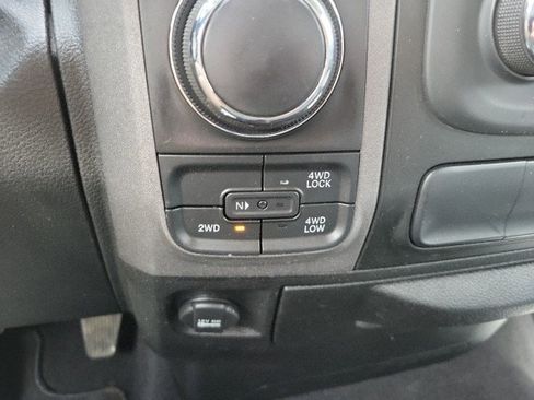 Used 2019 RAM 1500 Express image 13