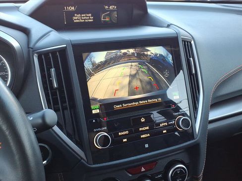 Certified 2023 Subaru Crosstrek 2.5i Limited image 24