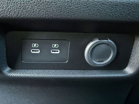 New 2025 Nissan Armada PRO-4X image 32