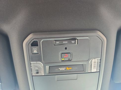 New 2026 Toyota Tundra SR5 RWD image 20