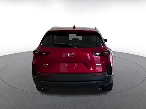 Used 2025 MAZDA CX-50 2.5 Hybrid w/ Premium Plus Pkg AWD/4WD image 12