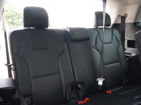 Used 2025 Kia Telluride EX FWD image 41